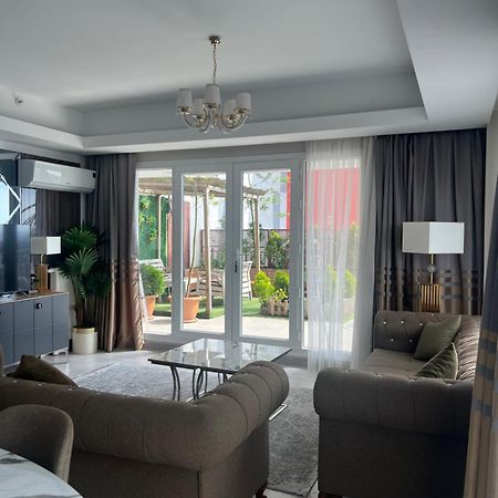 Zamzam Suites อิสตันบูล ภายนอก รูปภาพ