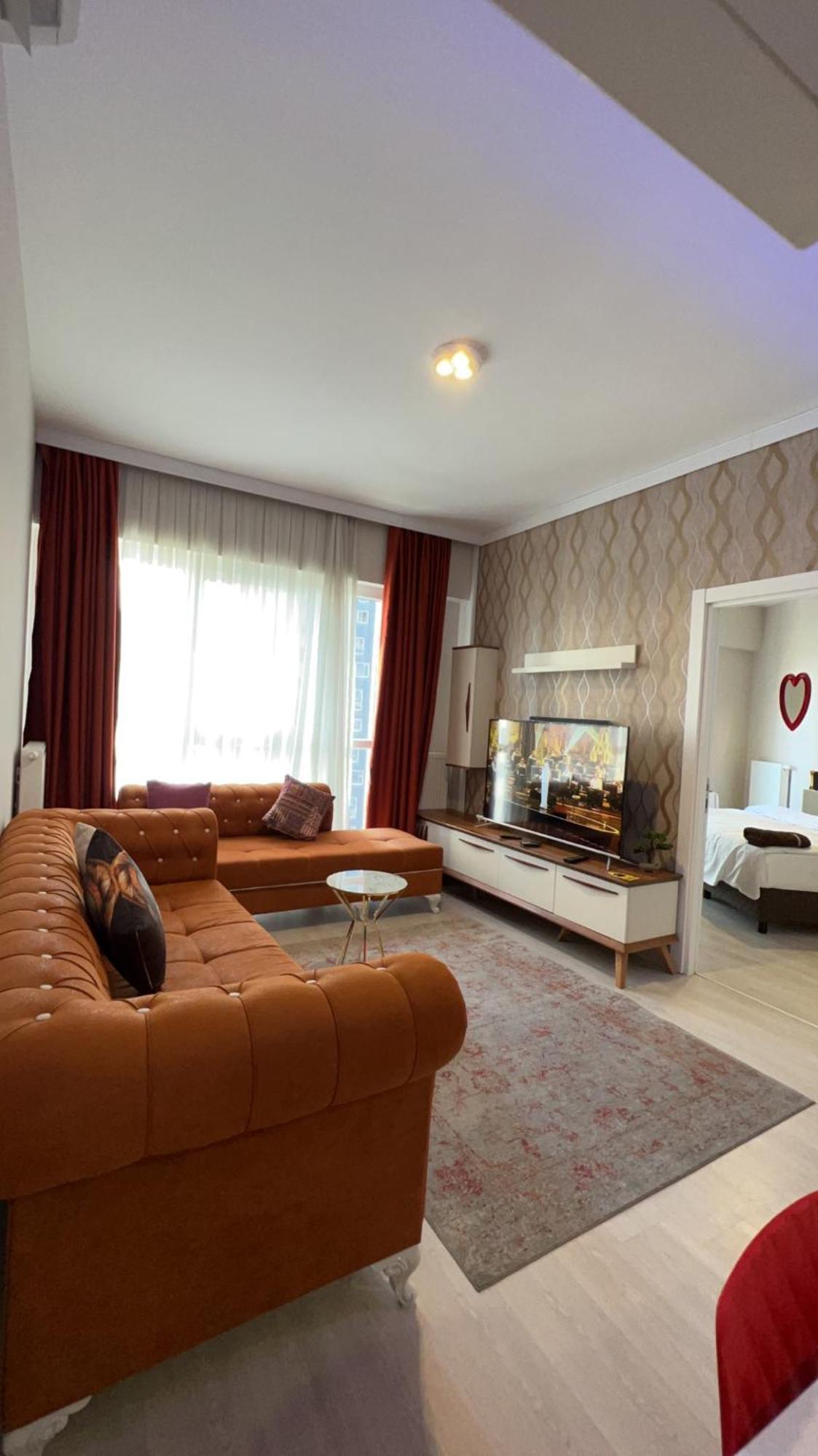 Zamzam Suites อิสตันบูล ภายนอก รูปภาพ