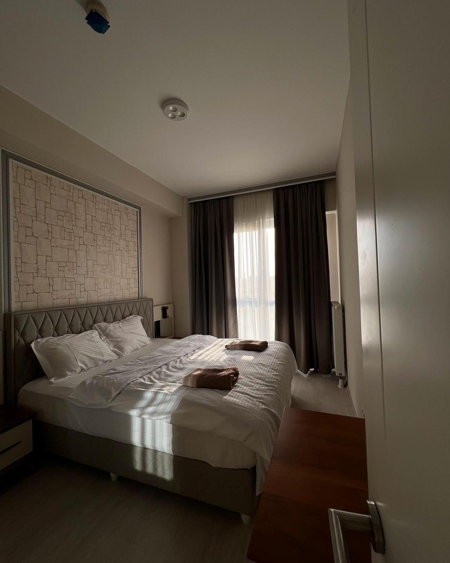 Zamzam Suites อิสตันบูล ภายนอก รูปภาพ