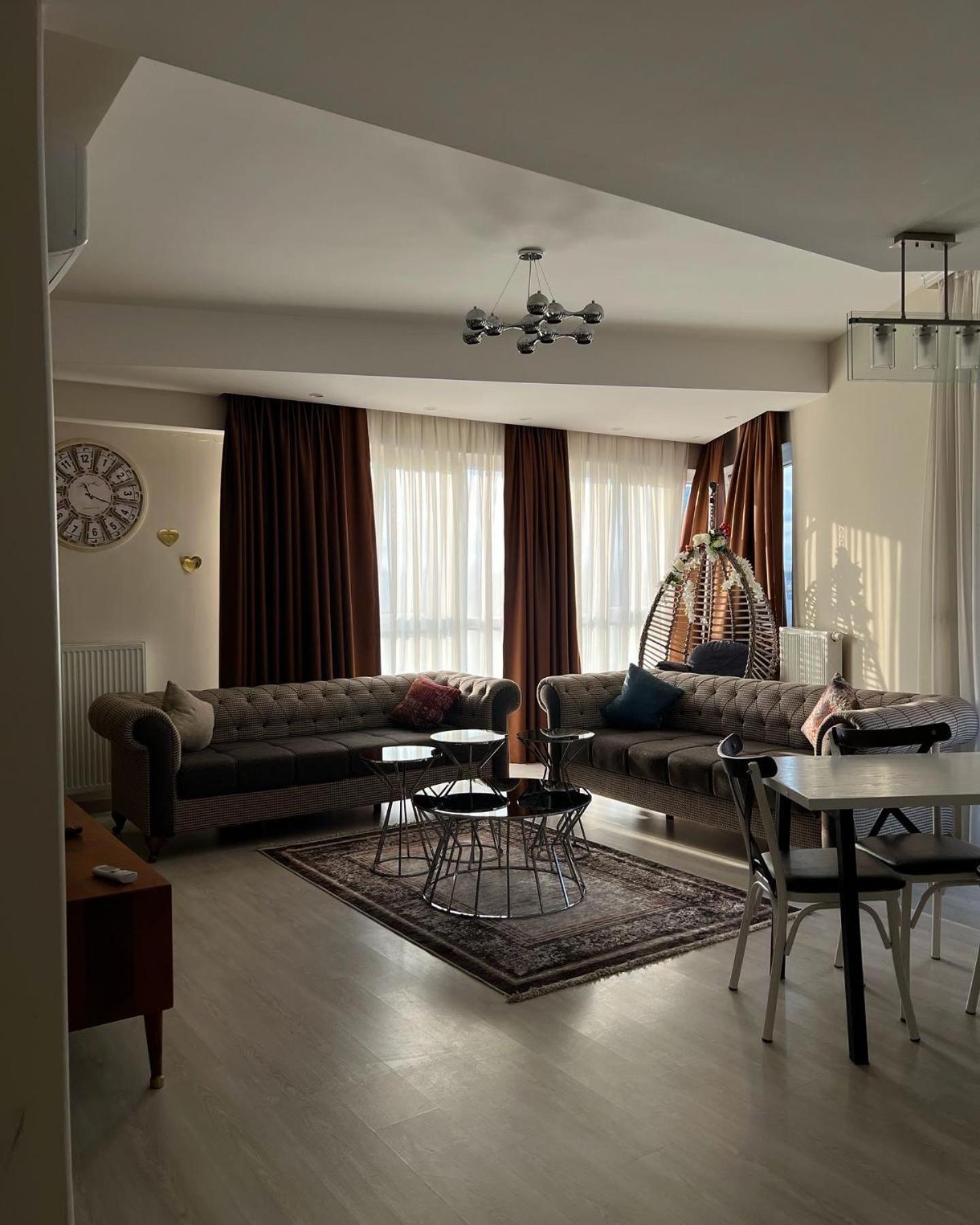 Zamzam Suites อิสตันบูล ภายนอก รูปภาพ