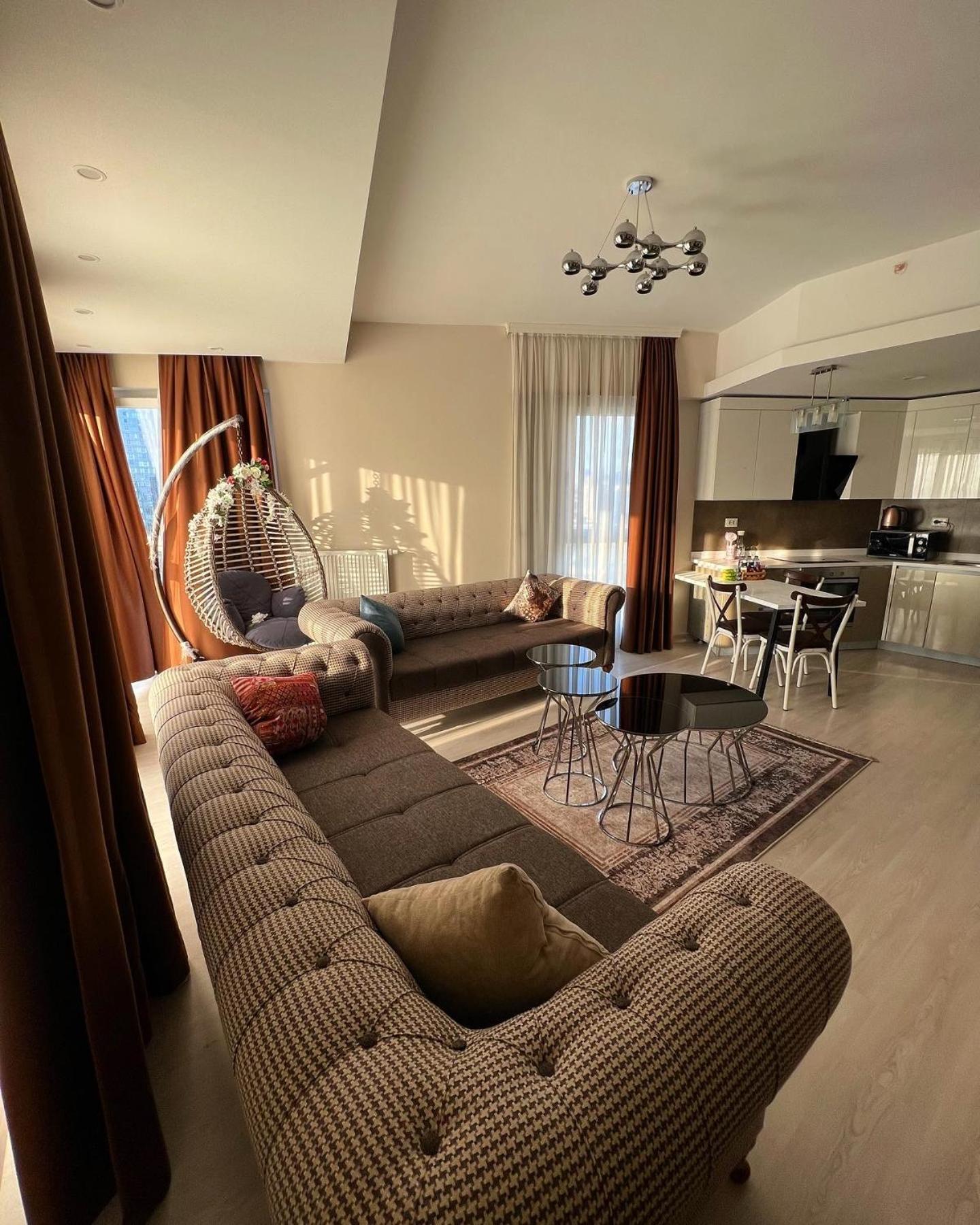 Zamzam Suites อิสตันบูล ภายนอก รูปภาพ