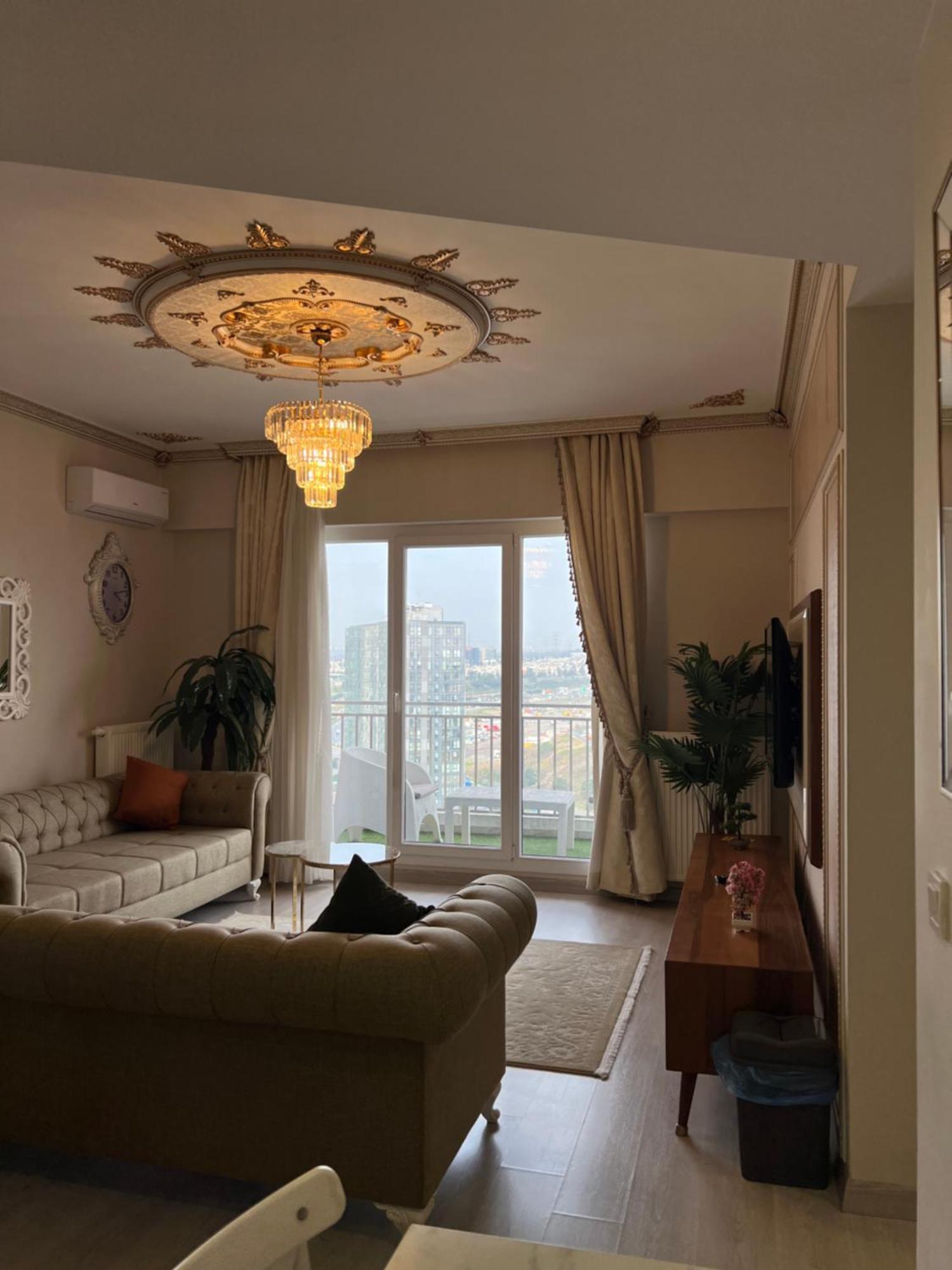 Zamzam Suites อิสตันบูล ภายนอก รูปภาพ